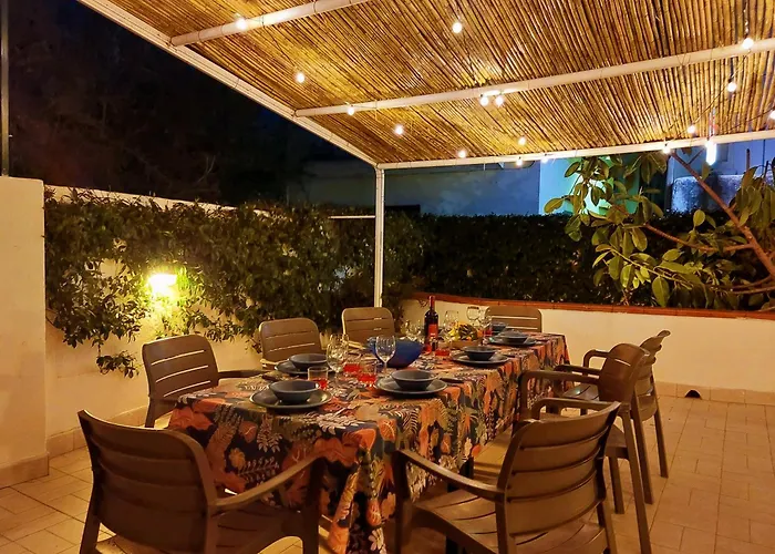 Forio Family Home