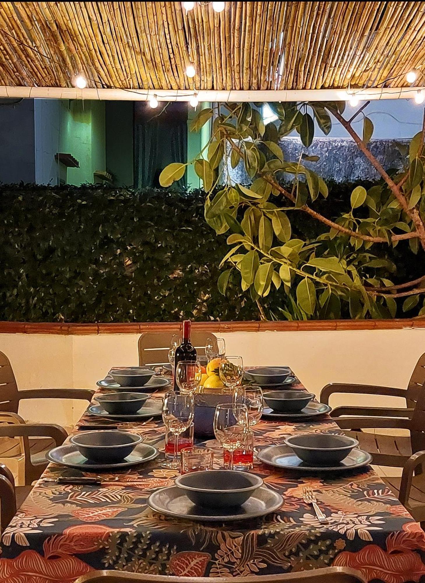 Forio Family Holiday home *
