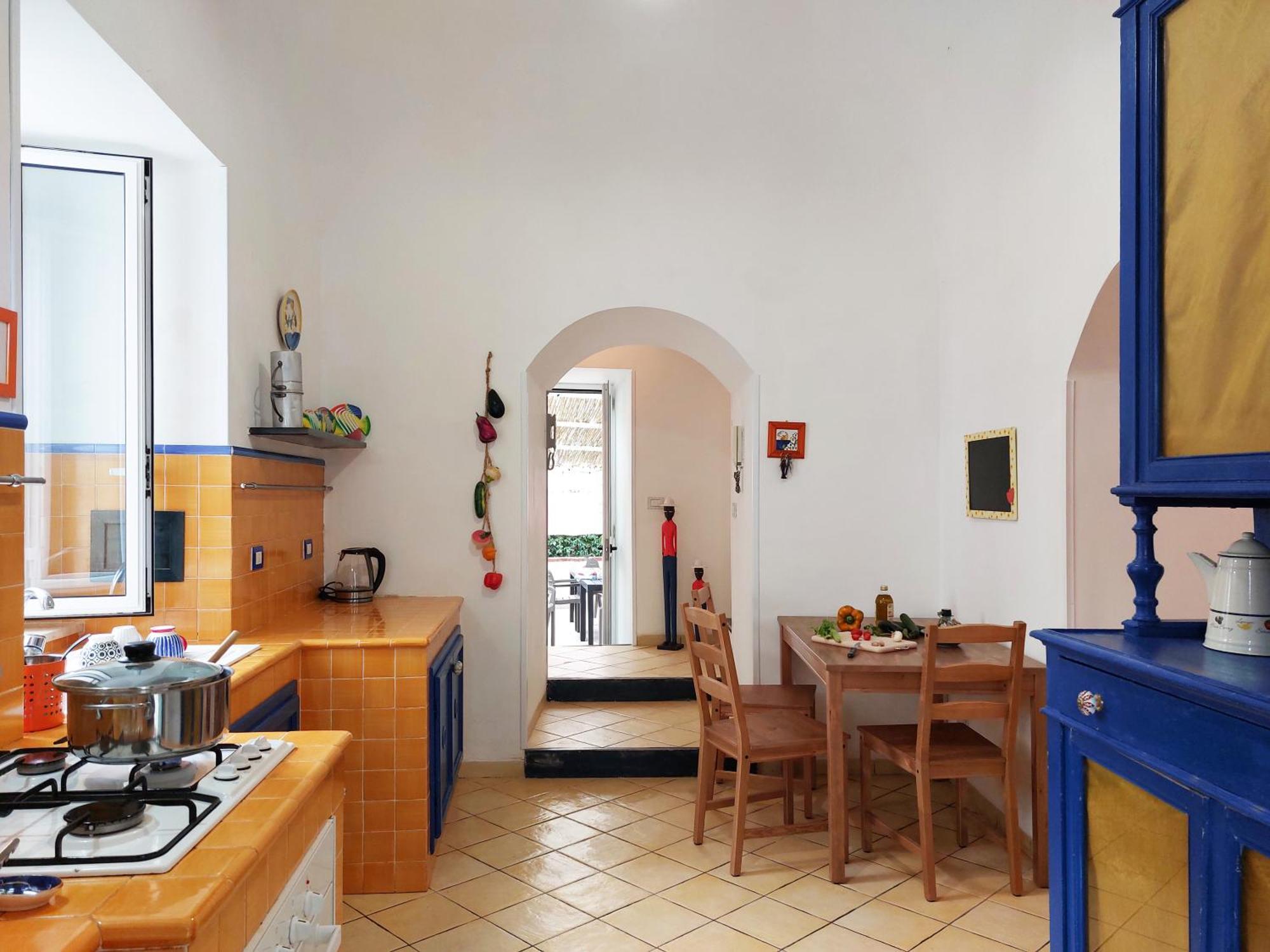 Holiday home Forio Family Forio (Isola d'Ischia)