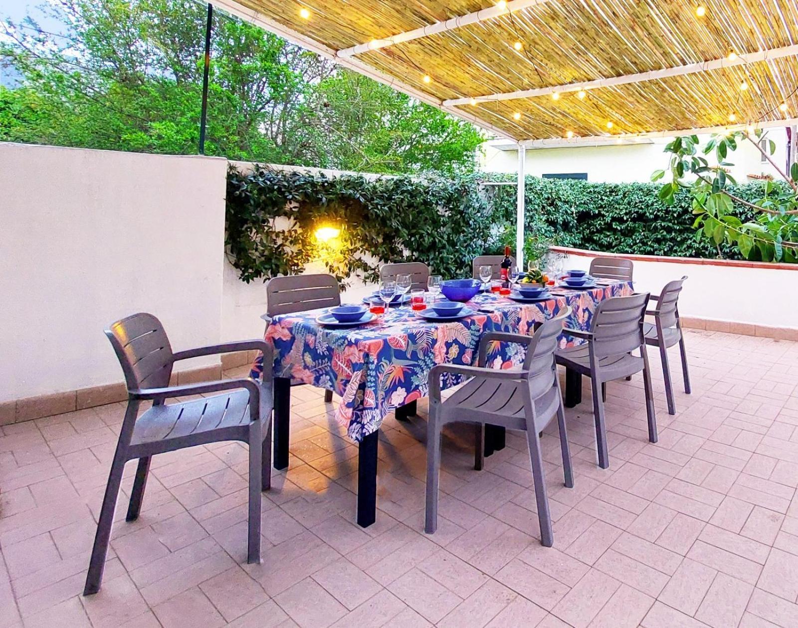 Holiday home Forio Family Forio (Isola d'Ischia)